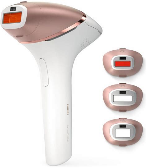 philips lumea gesicht|Lumea Prestige IPL Gerät 